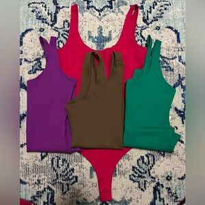 Bundle of Bodysuits